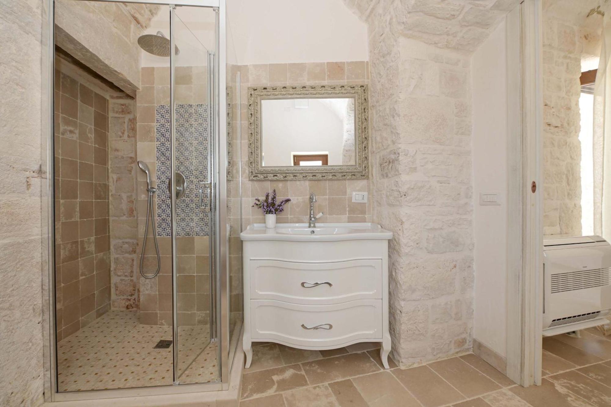 Resort Masseria Cecato Noci Luaran gambar