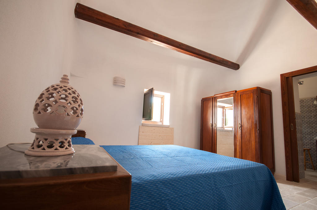 Resort Masseria Cecato Noci Bilik gambar